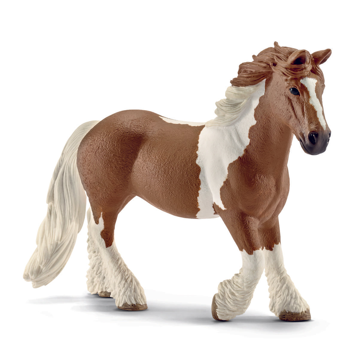 Schleich - Tinkerhäst, sto