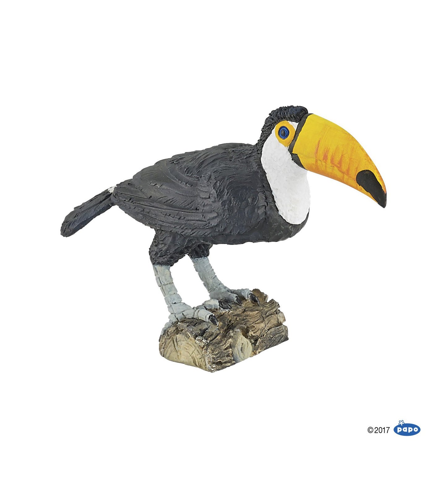 Papo - Tucan (tocotukan)