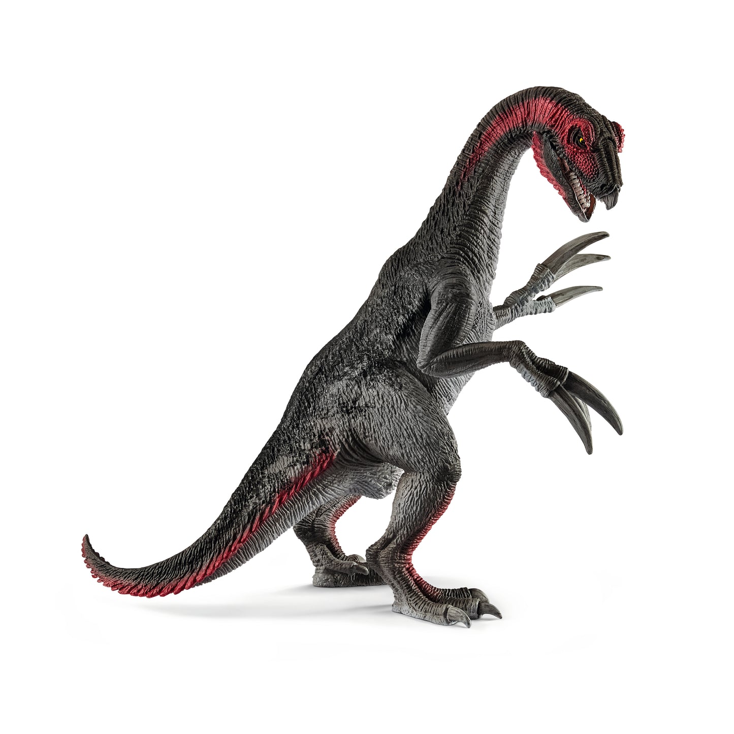 Therizinosaurus juvenile