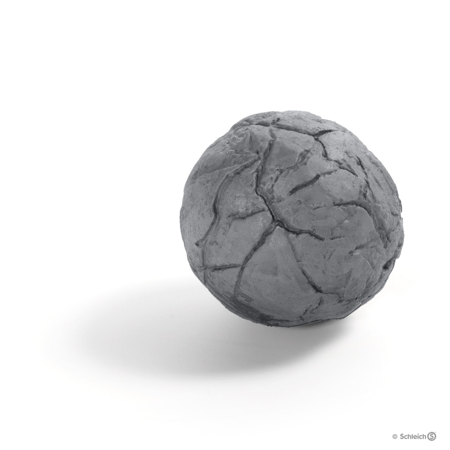 Schleich - Katapult med stenar