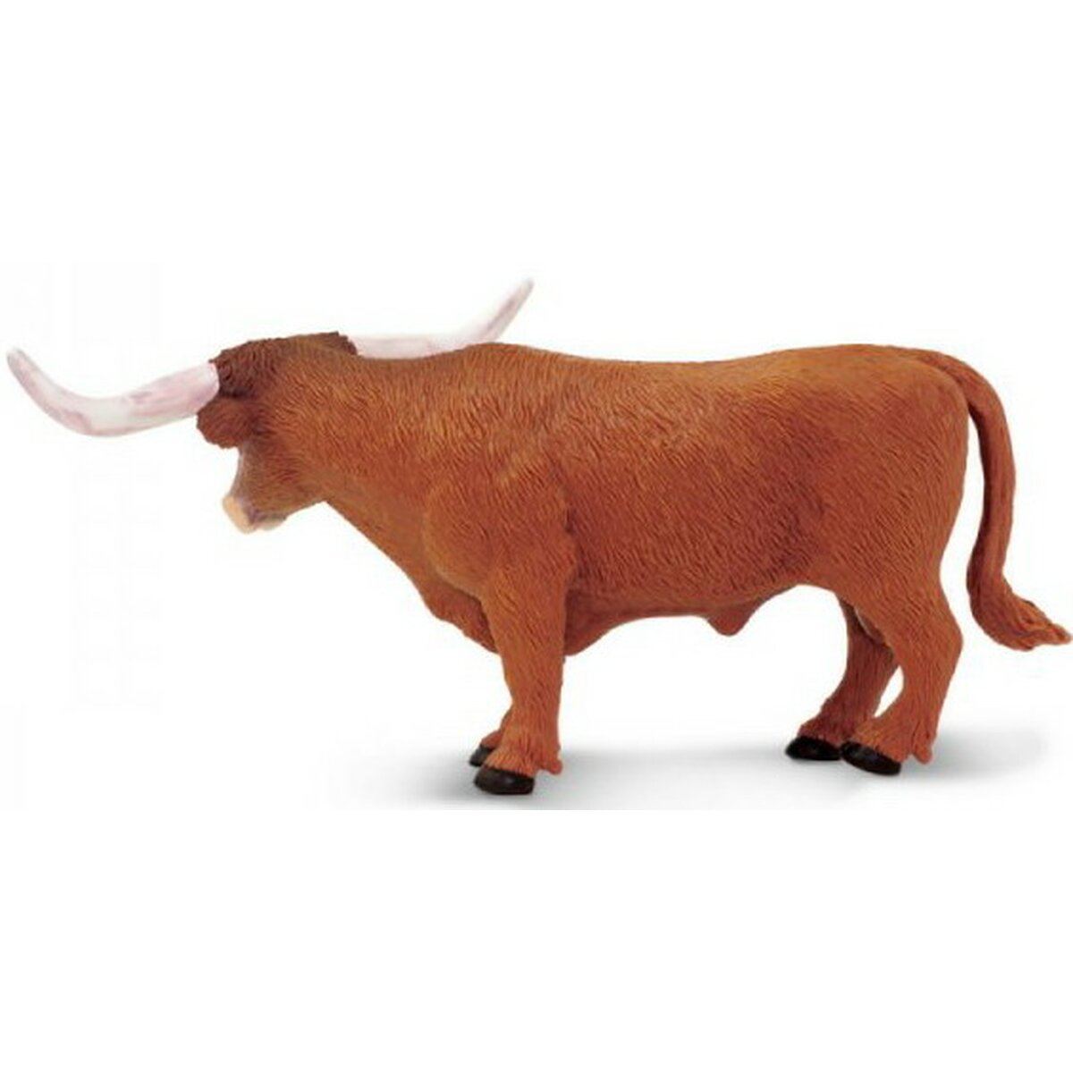 Safari Ltd - Texas Longhorn Bull