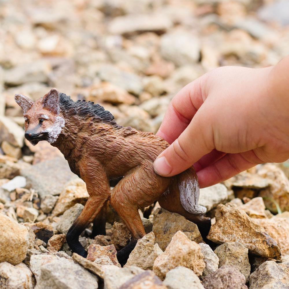 Safari Ltd - Maned Wolf