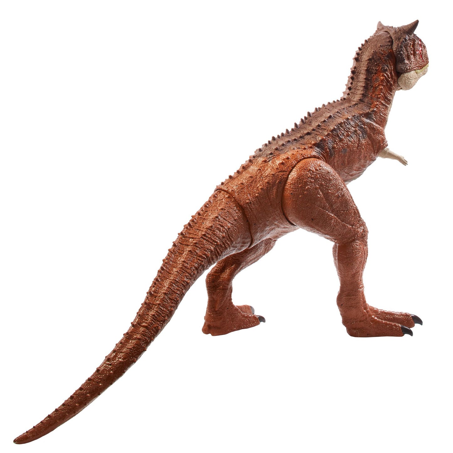 Jurassic World Camp Cretaceous Super Colossal Carnotaurus Toro
