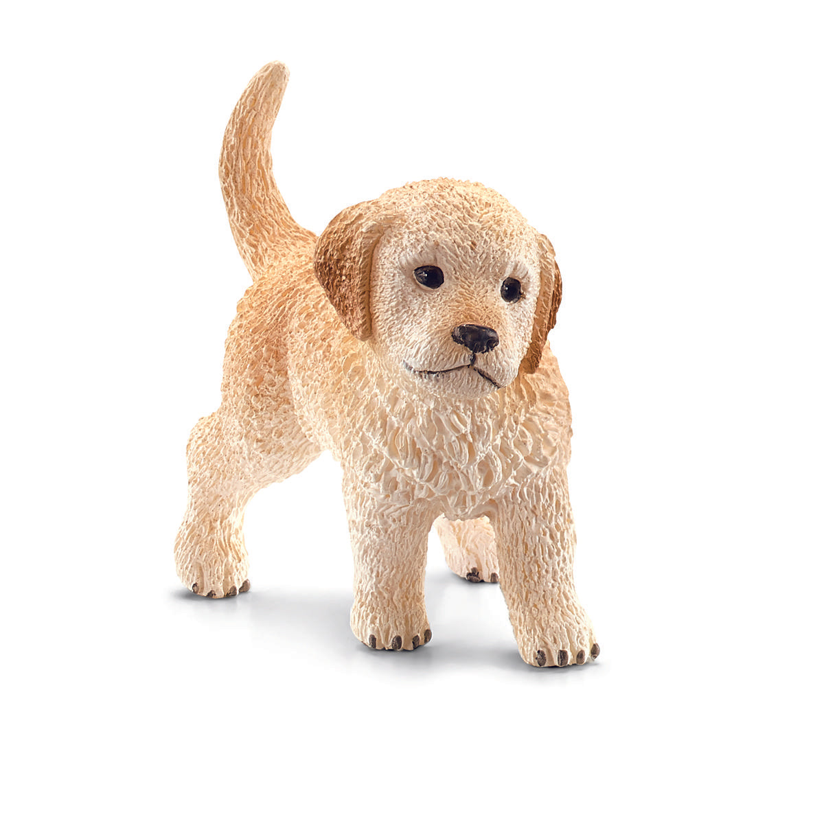 Schleich - Golden Retriever valp