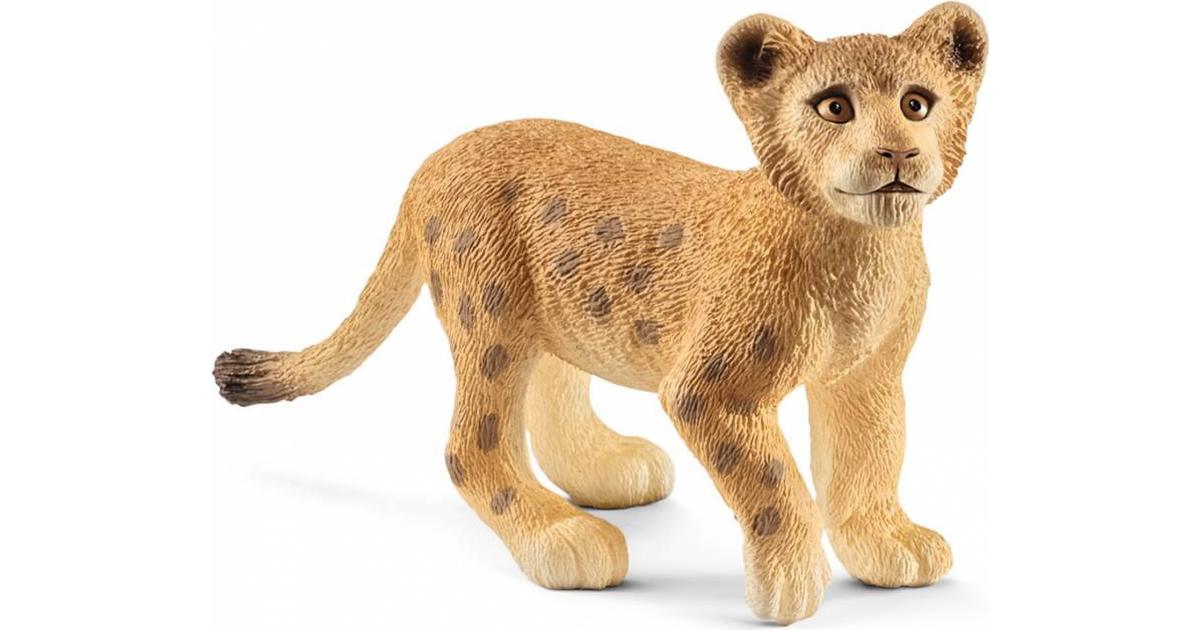 Schleich - Lejonunge