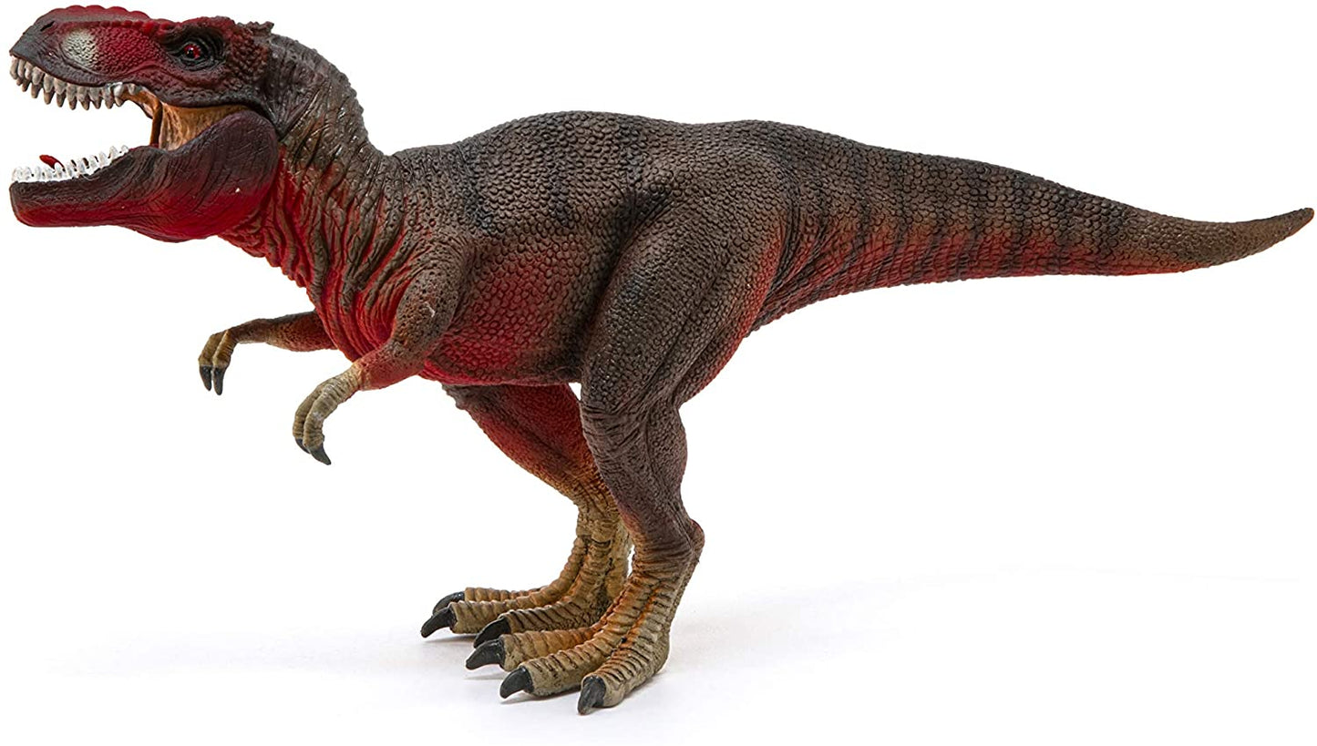 Tyrannosaurus Rex, red - Exclusive Limited Edition