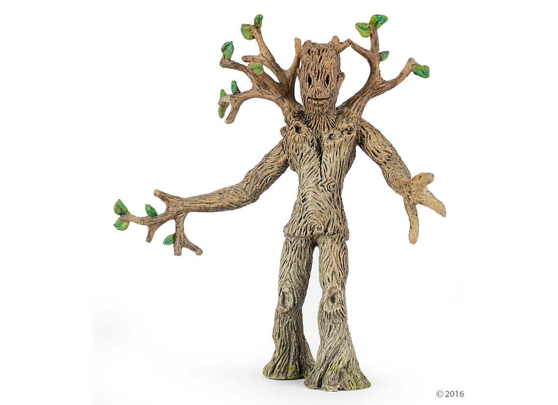 Papo - Skogens beskyddare