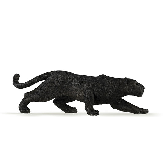 Papo - Black leopard