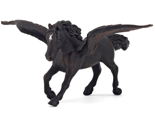Papo - Pegasus svart