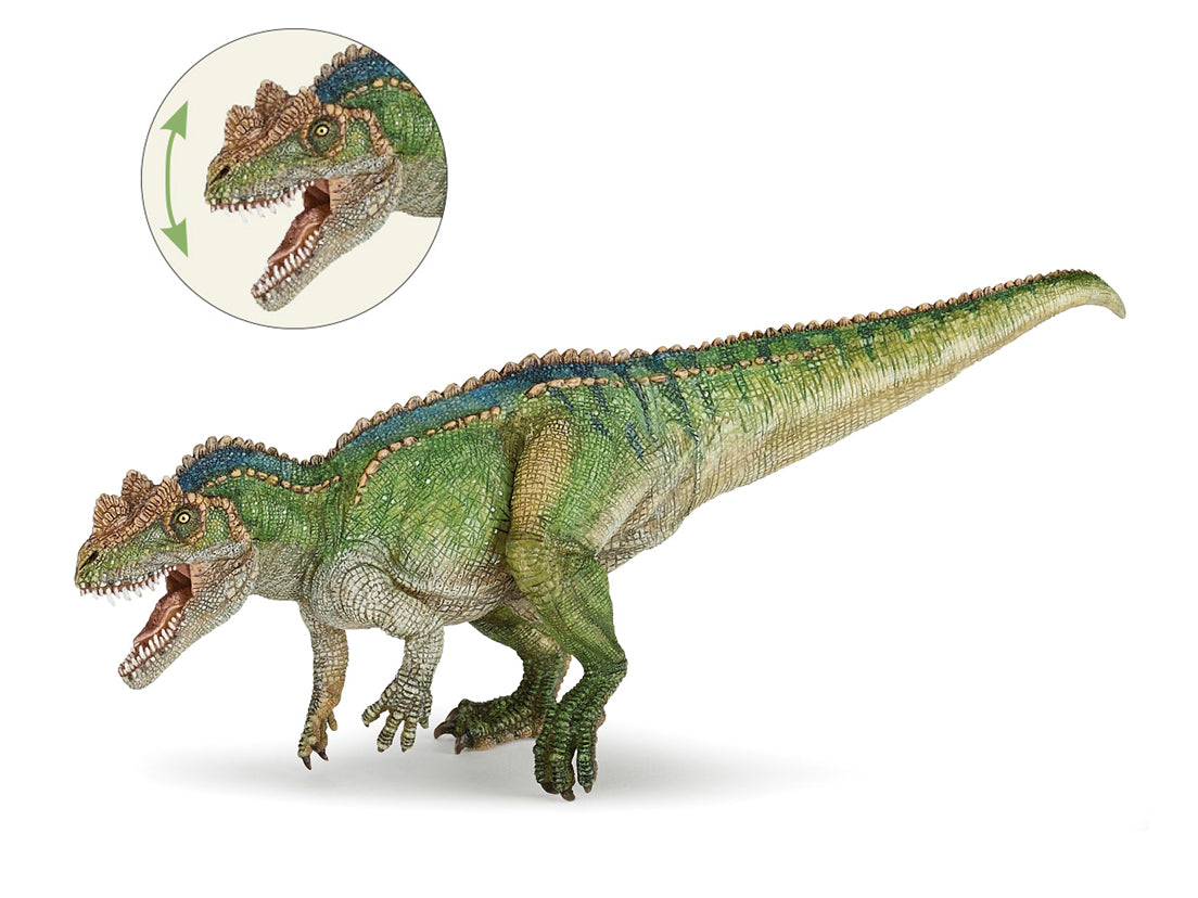 Papo - Ceratosaurus