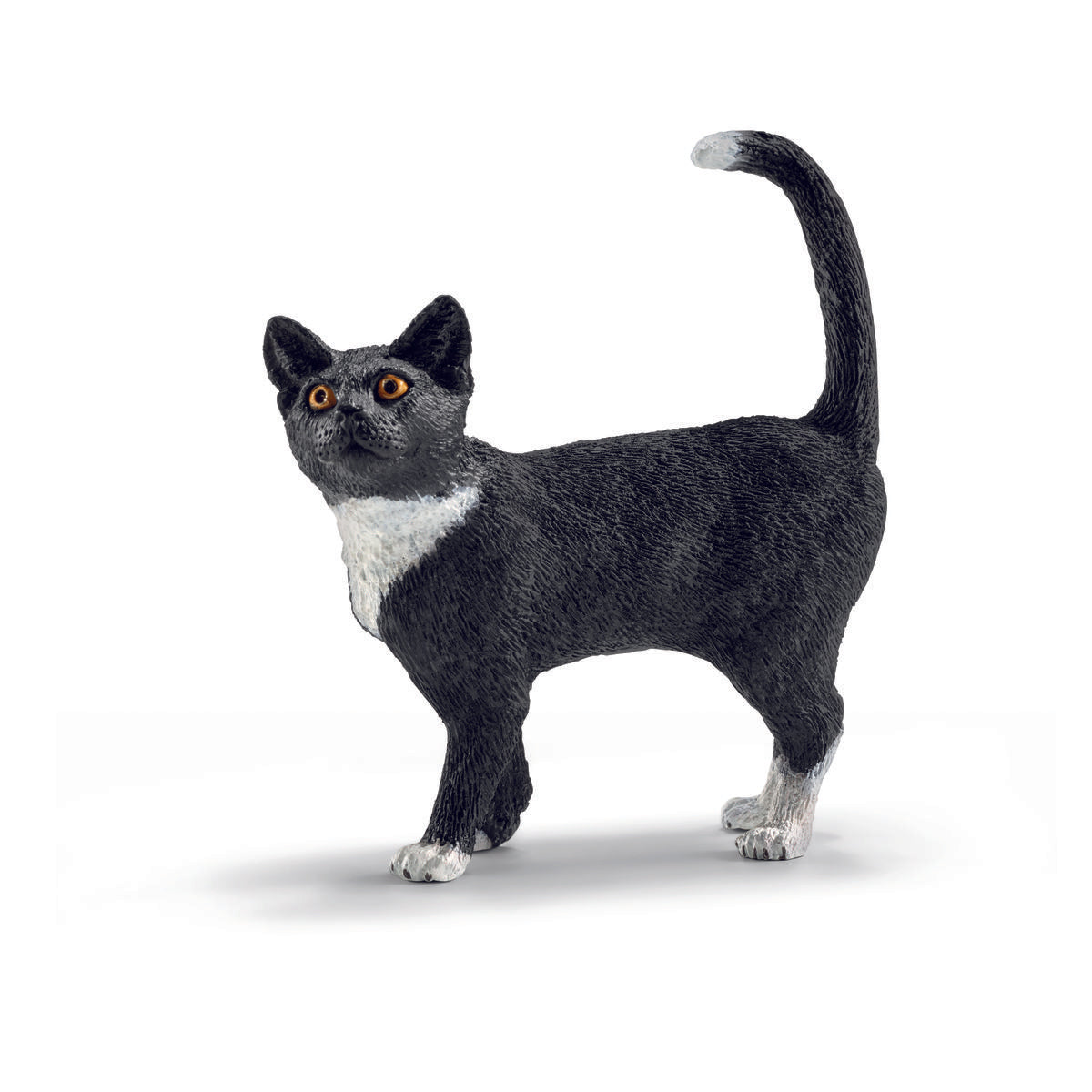 Schleich - Katt, stående