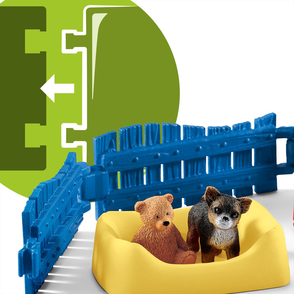 Puppy pen