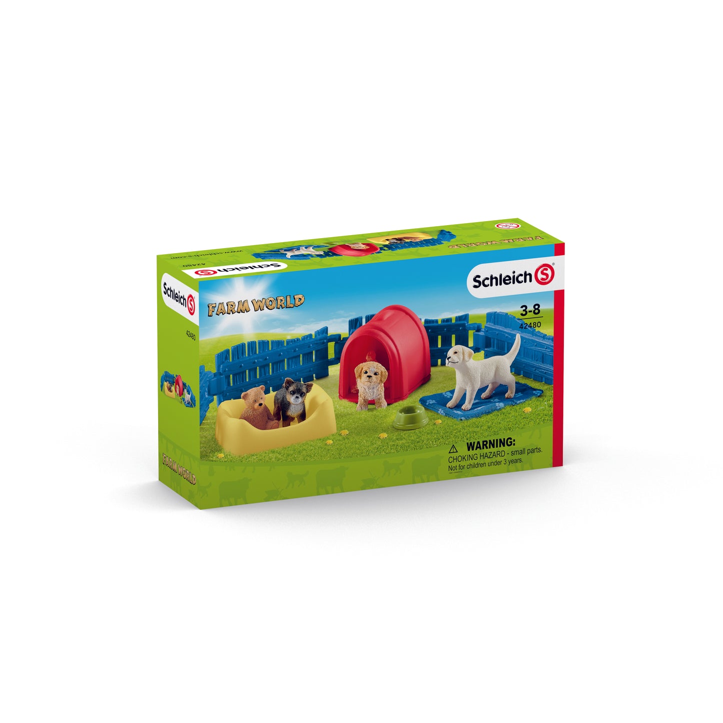Puppy pen