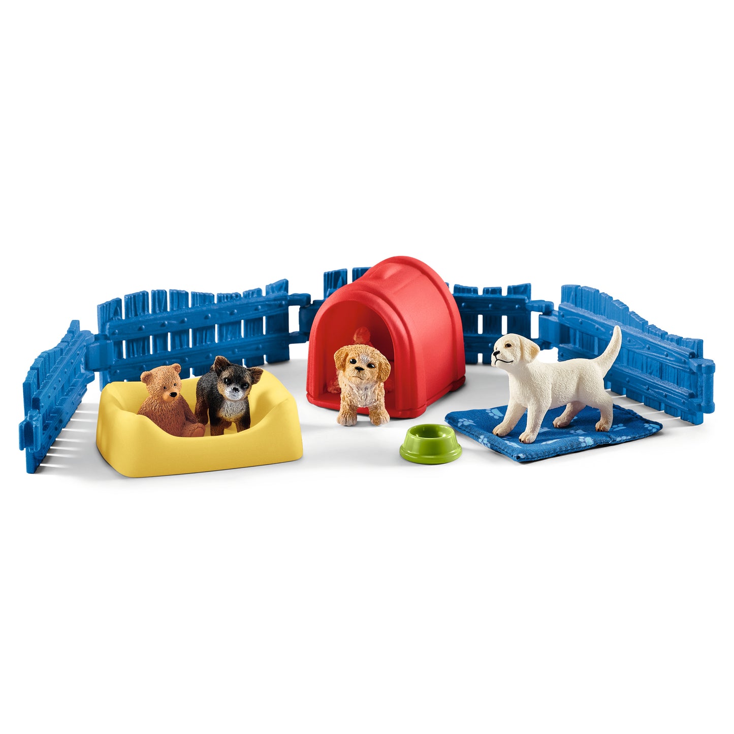 Puppy pen