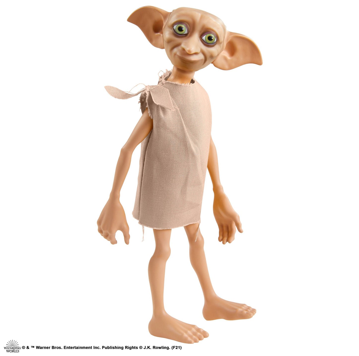 Harry Potter - Dobby House Elf