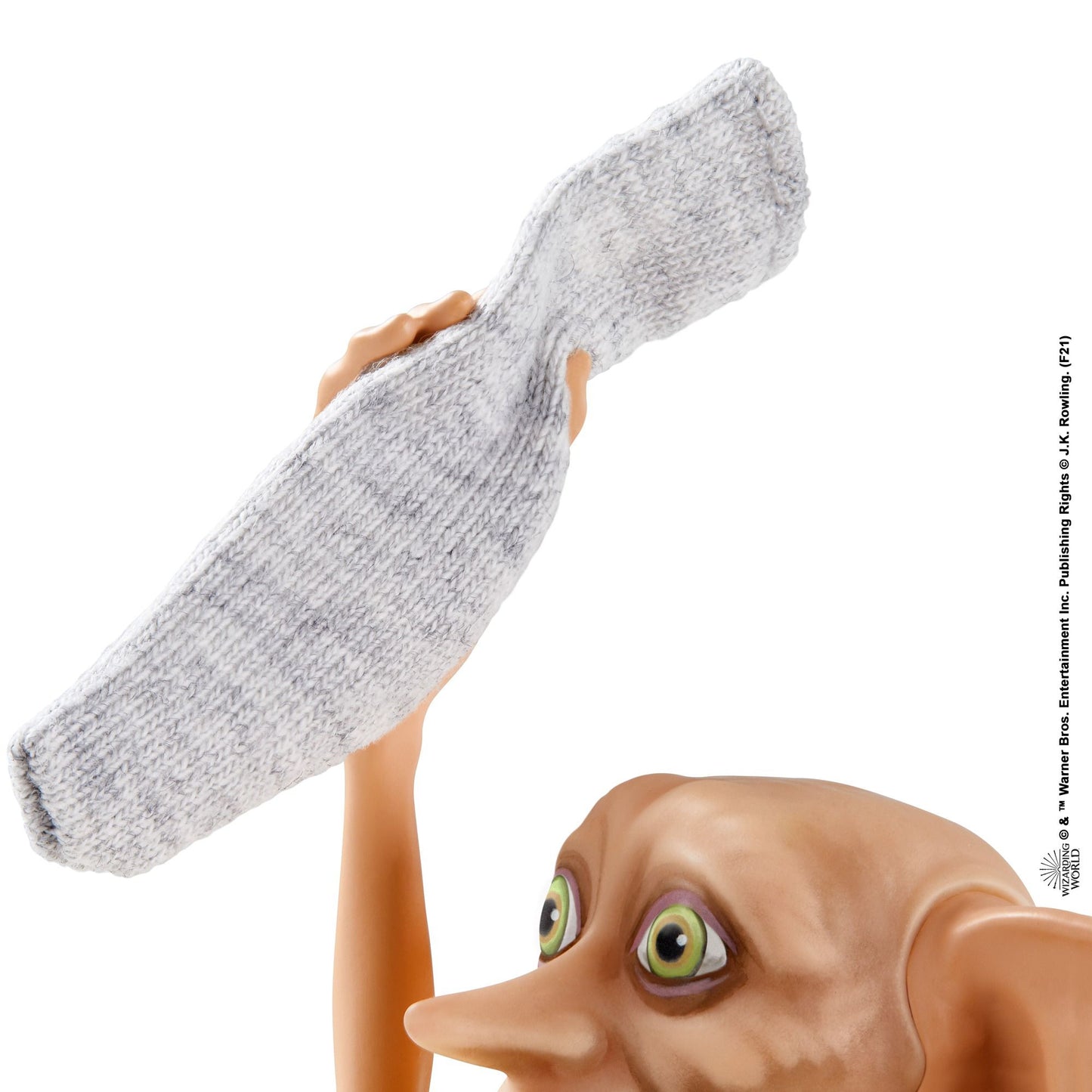 Harry Potter - Dobby House Elf