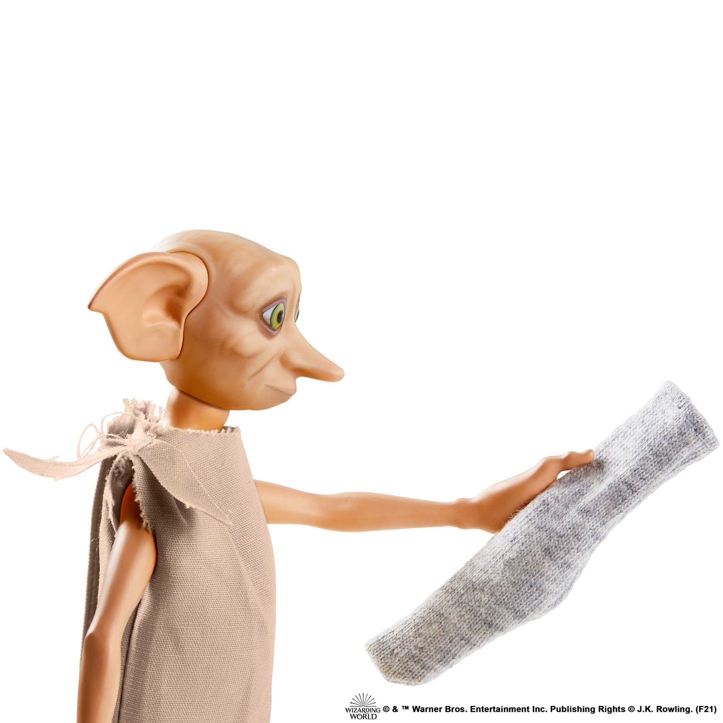 Harry Potter - Dobby House Elf