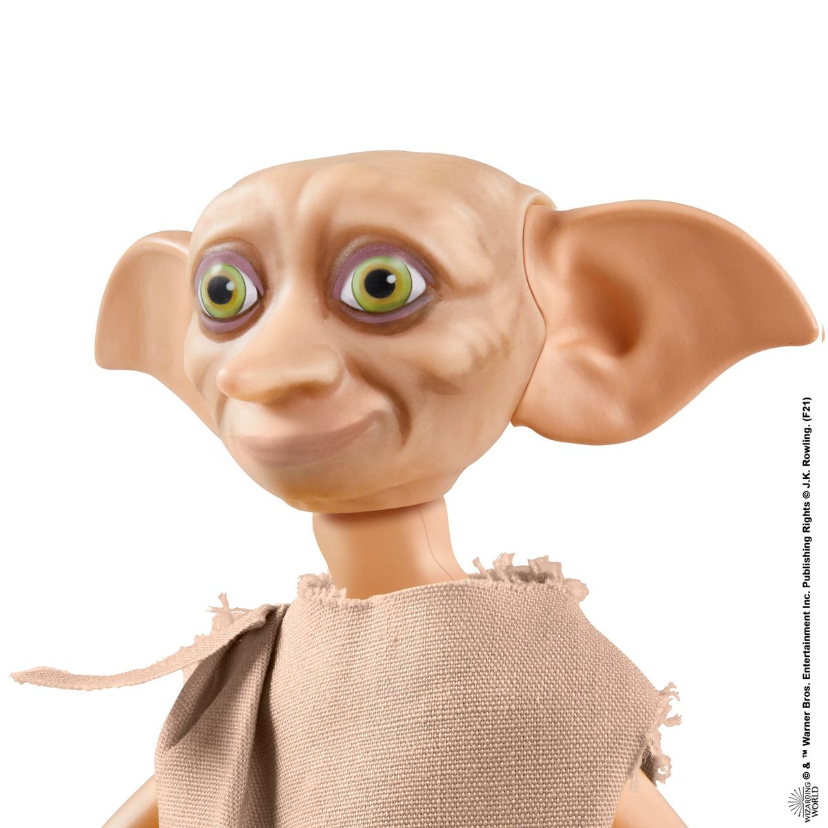 Harry Potter - Dobby House Elf