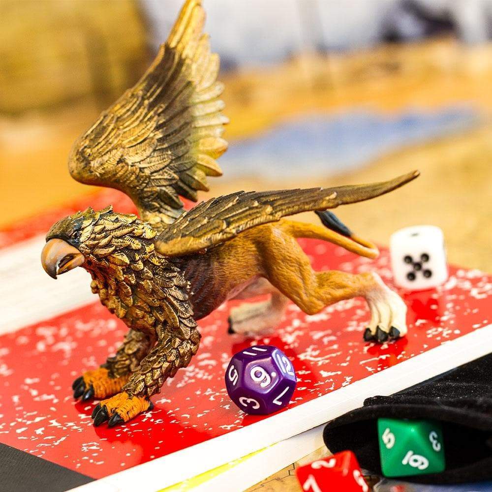 Safari Ltd - Griffin