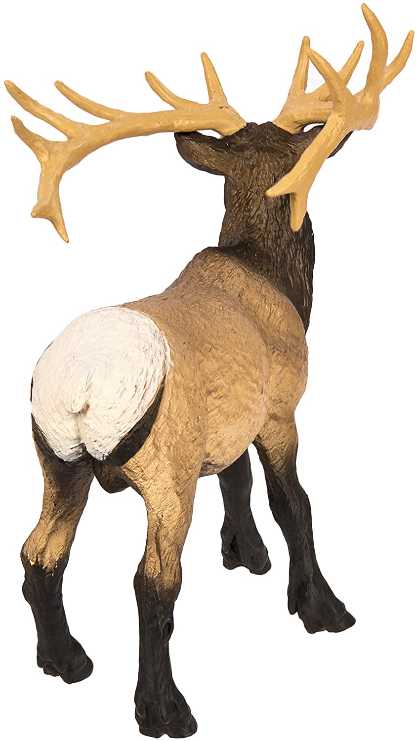 Safari Ltd - Wapiti bull