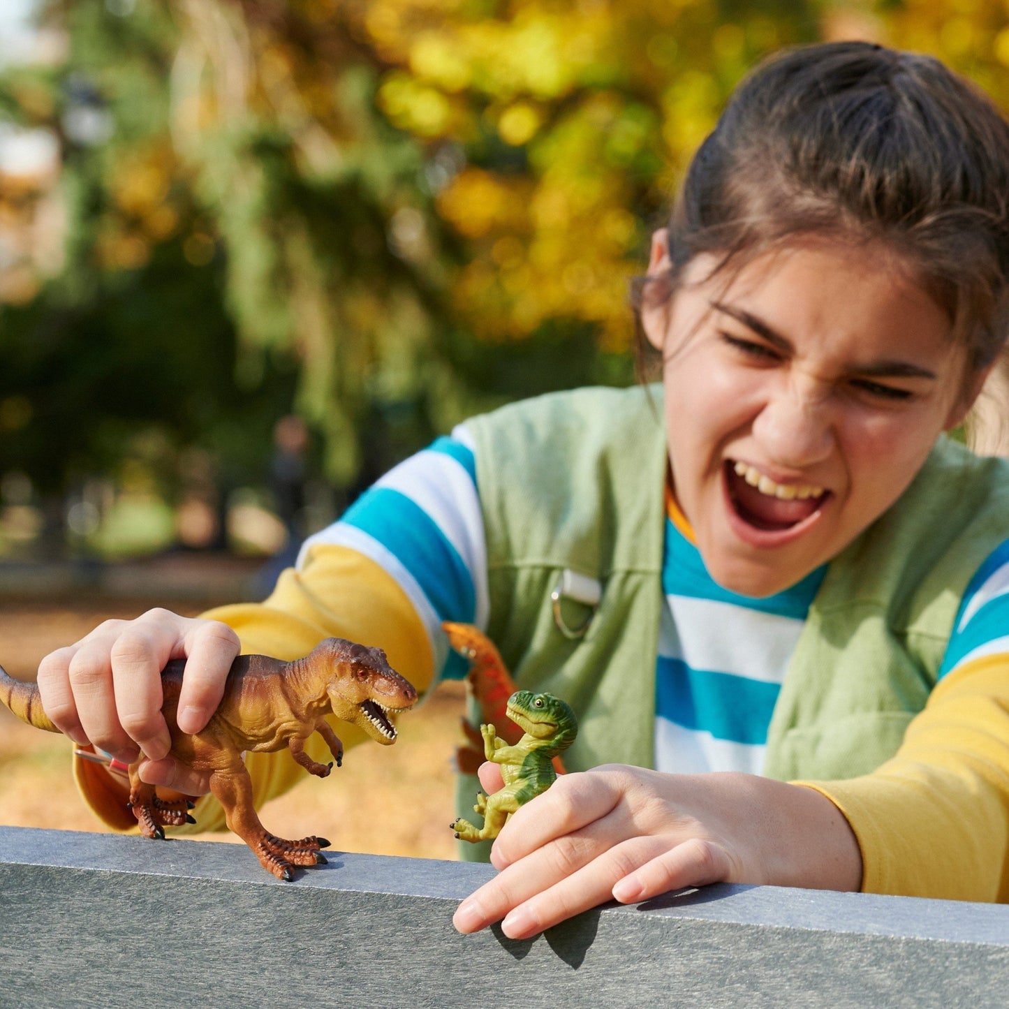 Safari Ltd - T-Rex Baby