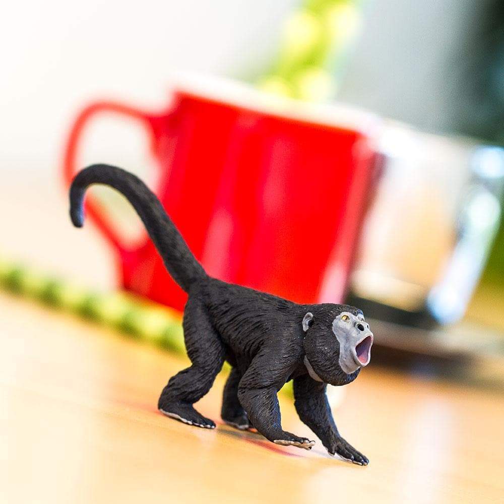 Safari Ltd - Howler Monkey