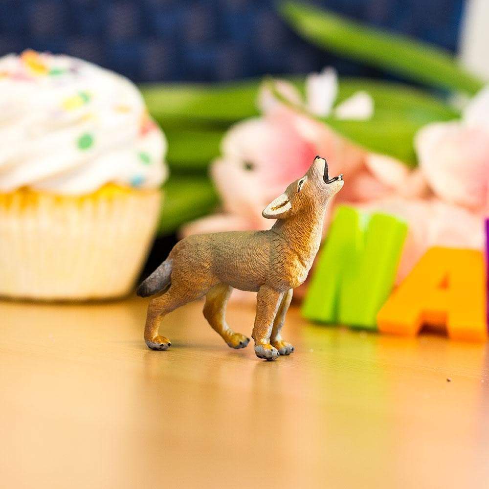 Safari Ltd - Coyote Pup