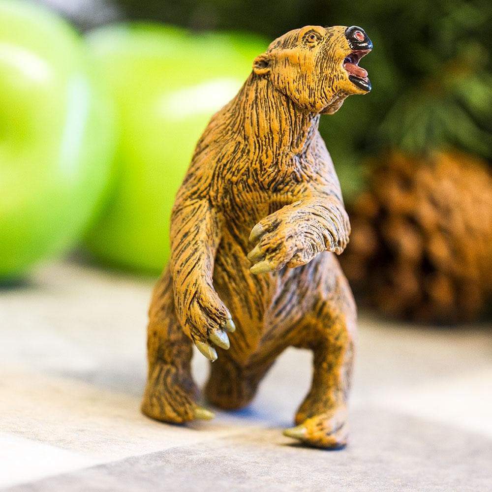 Safari Ltd - Megatherium (Giant ground sloth)