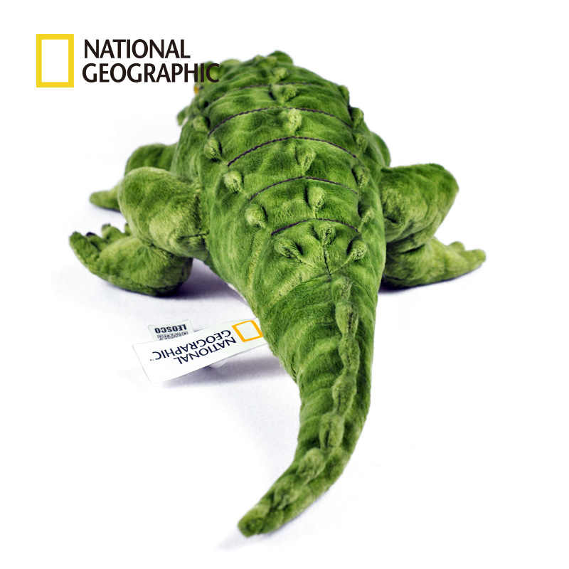 National Geographic: Krokodil