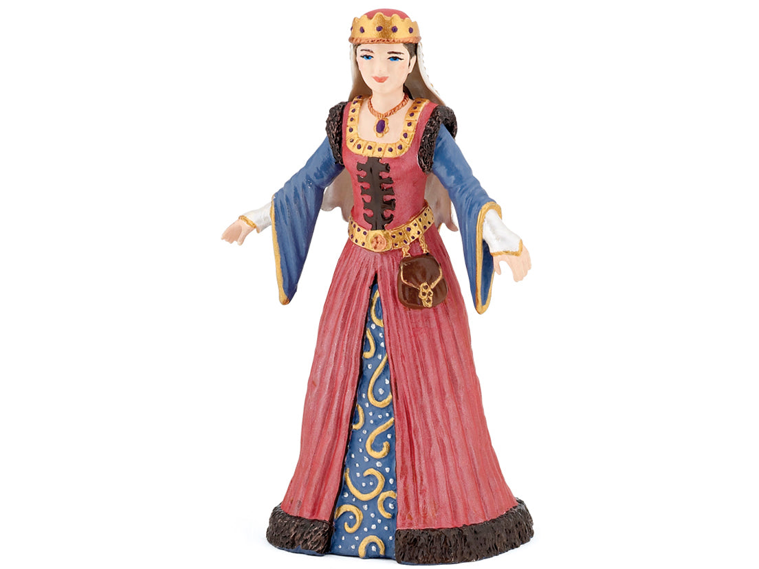 Papo - Medieval Queen