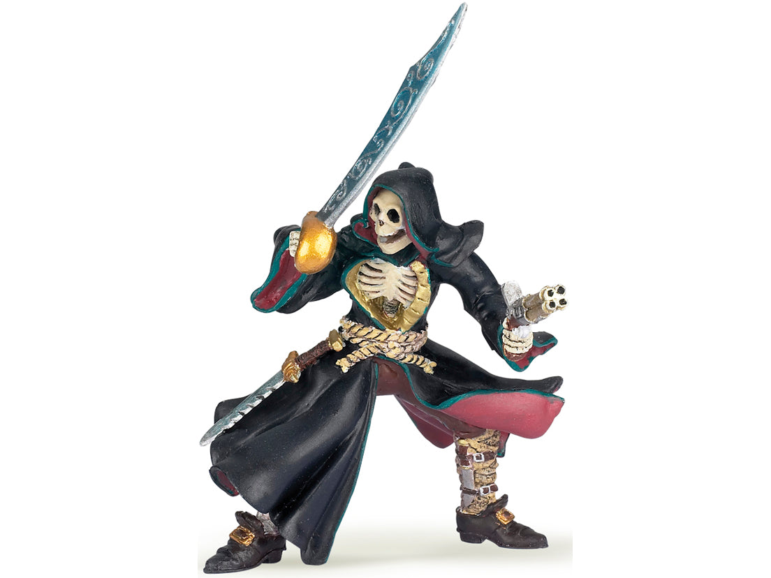 Papo - Dödskalle Pirat