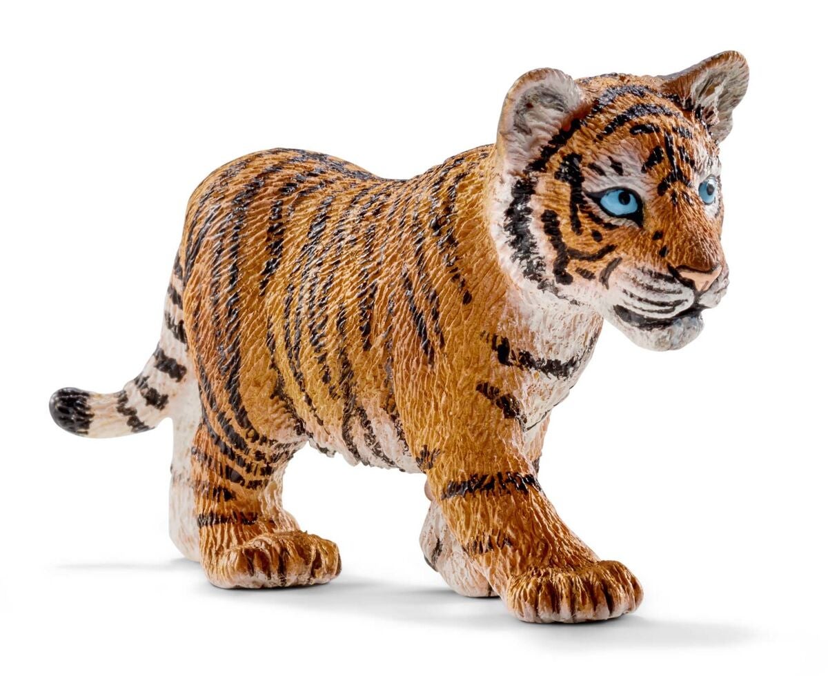Schleich - Tigerunge