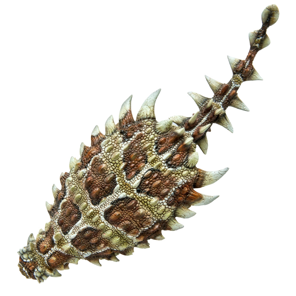 PNSO Bart the Pinacosaurus