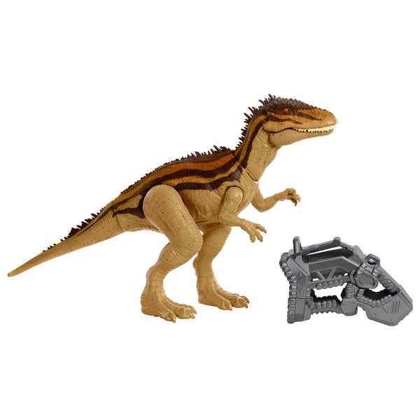 Jurassic World Camp Cretaceous Mega Destroyers Carcharodontosaurus™