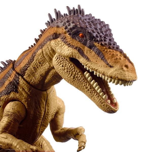 Jurassic World Camp Cretaceous Mega Destroyers Carcharodontosaurus™