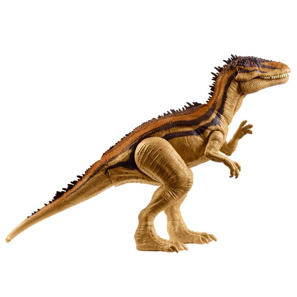 Jurassic World Camp Cretaceous Mega Destroyers Carcharodontosaurus™