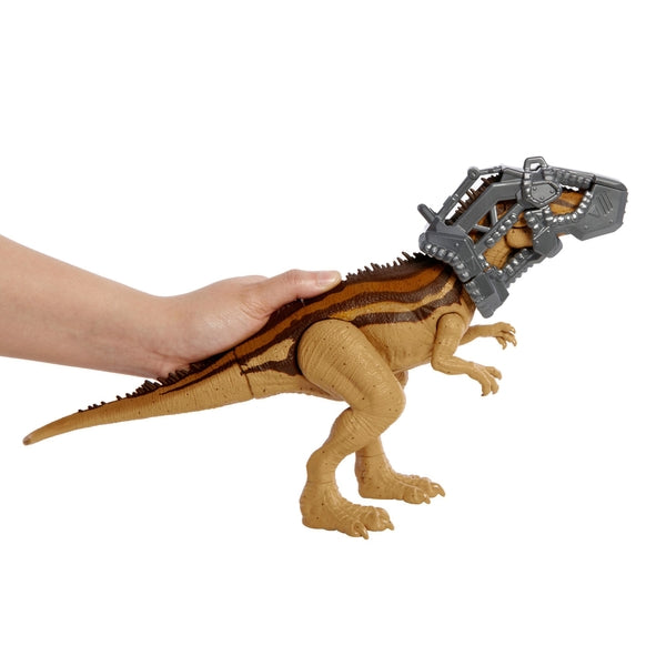 Jurassic World Camp Cretaceous Mega Destroyers Carcharodontosaurus™