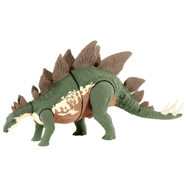 Jurassic World Camp Cretaceous Mega Destroyers Stegosaurus™