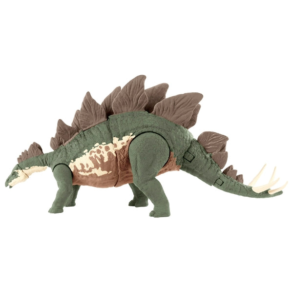 Jurassic World Camp Cretaceous Mega Destroyers Stegosaurus™