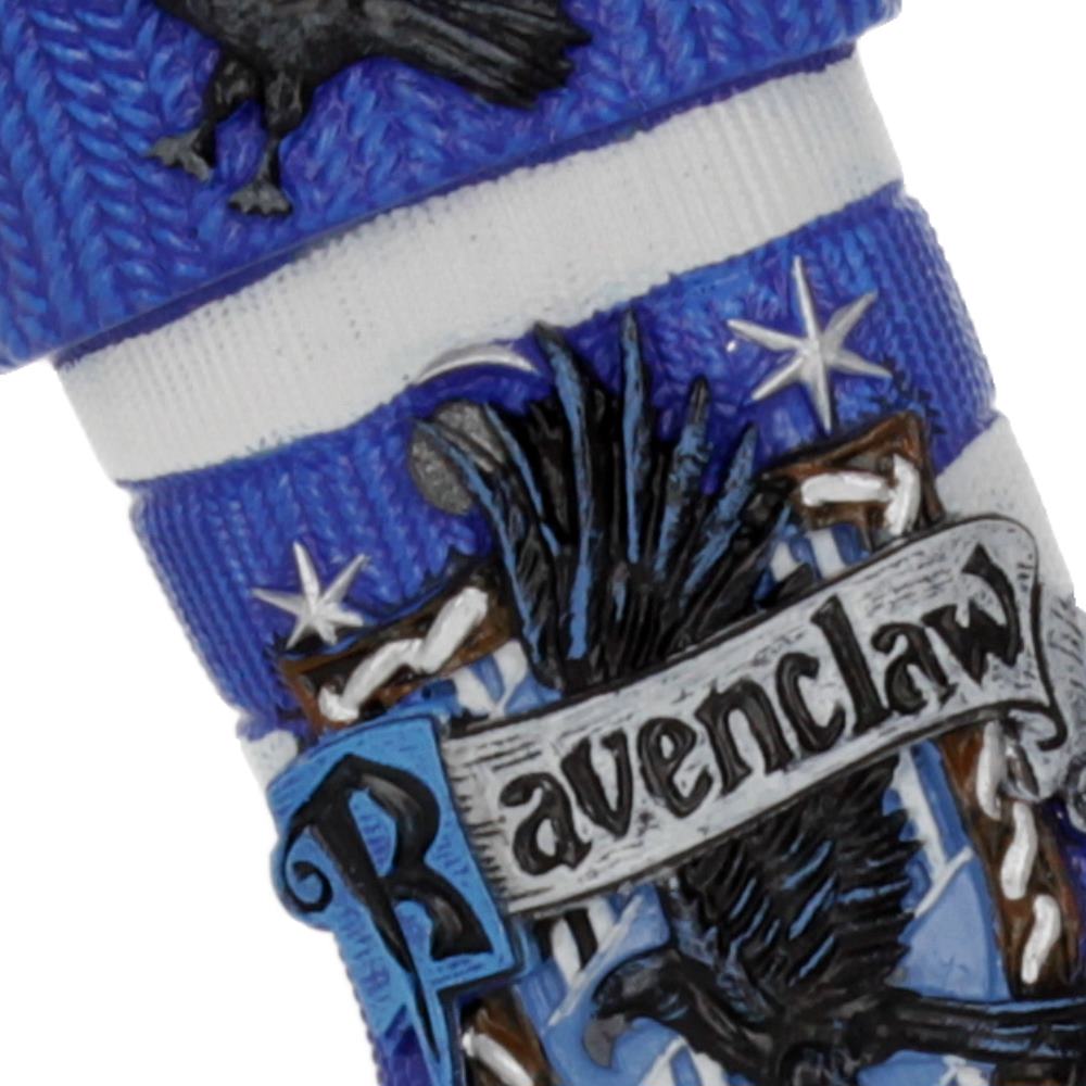 Harry Potter - Ravenclaw Strumpa Julgransdekoration