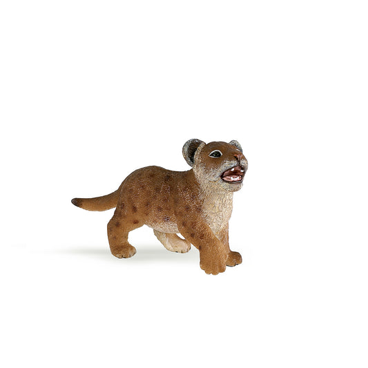 Papo - Lion cub