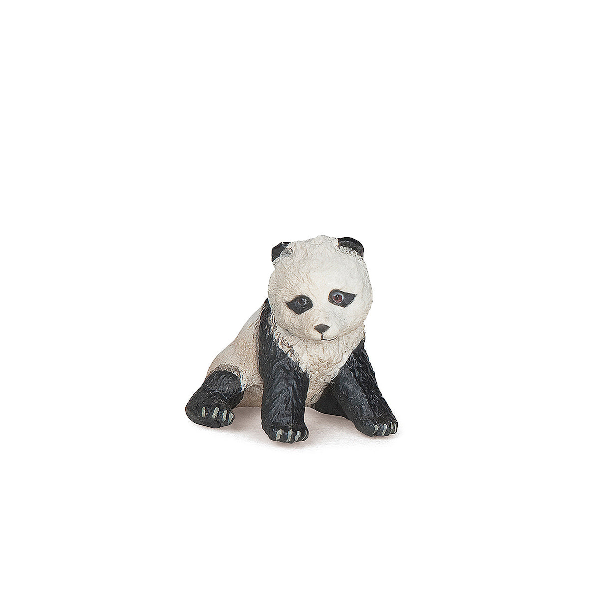 Papo - Pandaunge sittande