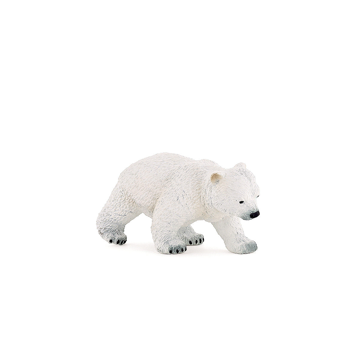 Papo - Isbjörnsunge gående