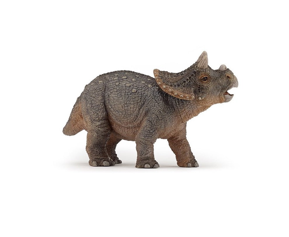 Papo - Triceratops unge