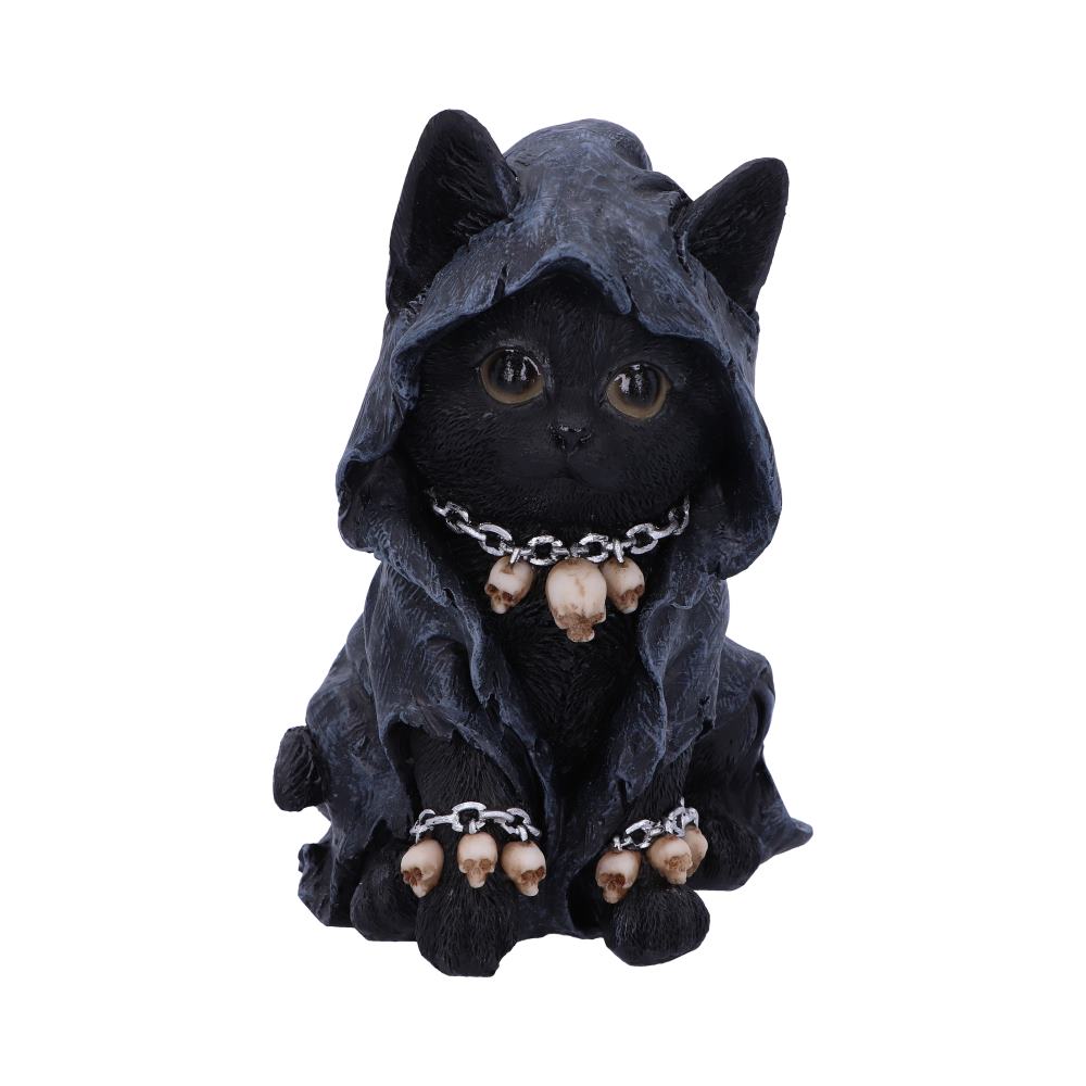 Nemesis Now - Reapers Feline