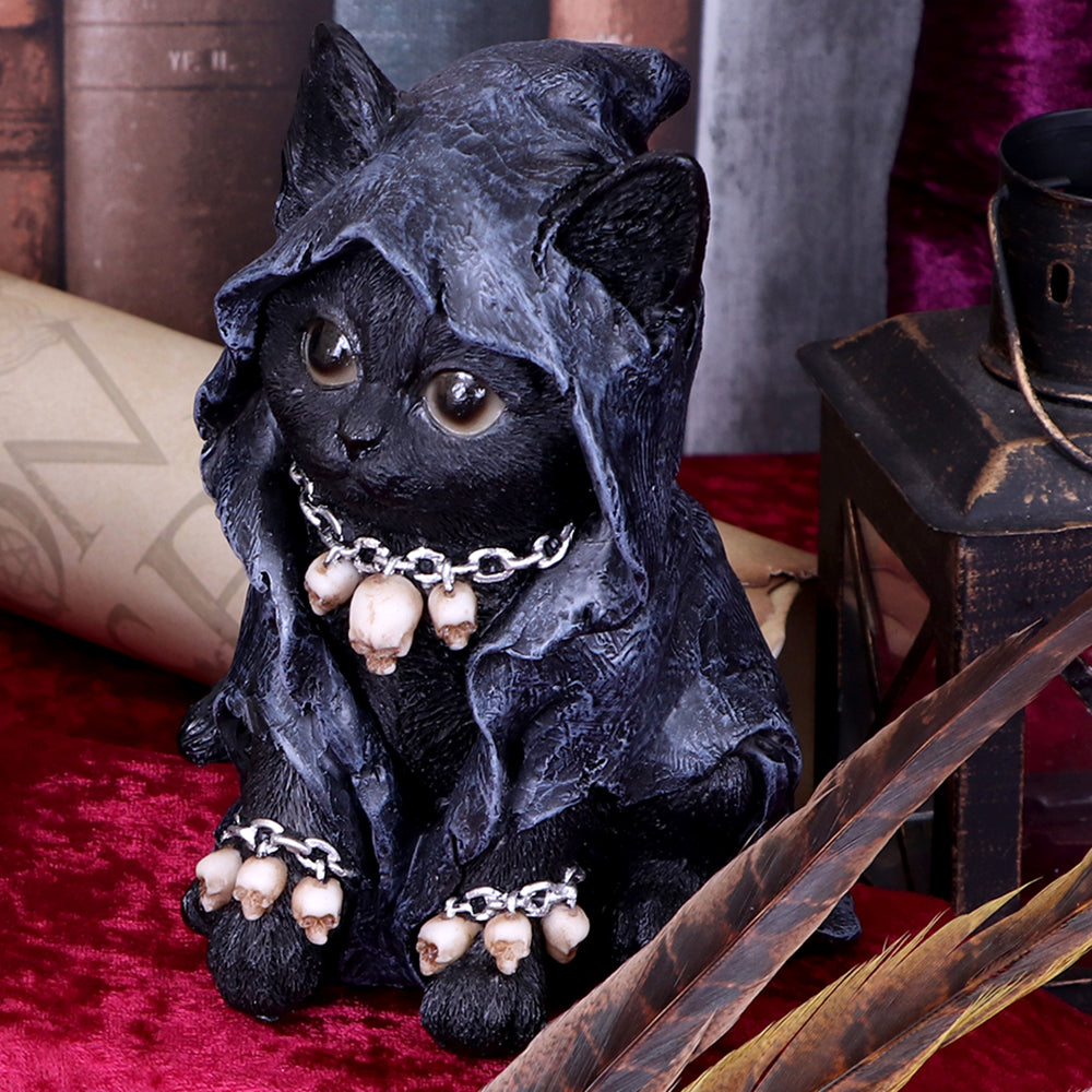 Nemesis Now - Reapers Feline
