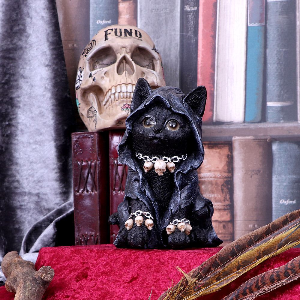Nemesis Now - Reapers Feline