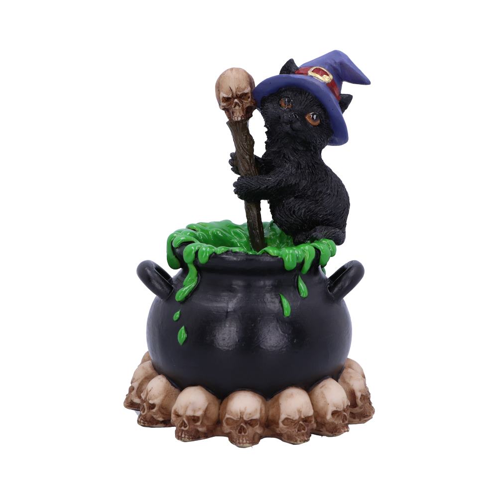 Nemesis Now - Spook