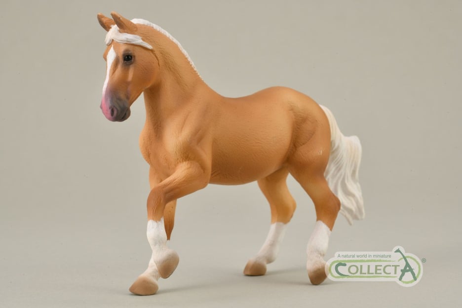 CollectA - Paso Fino Sto - Palomino