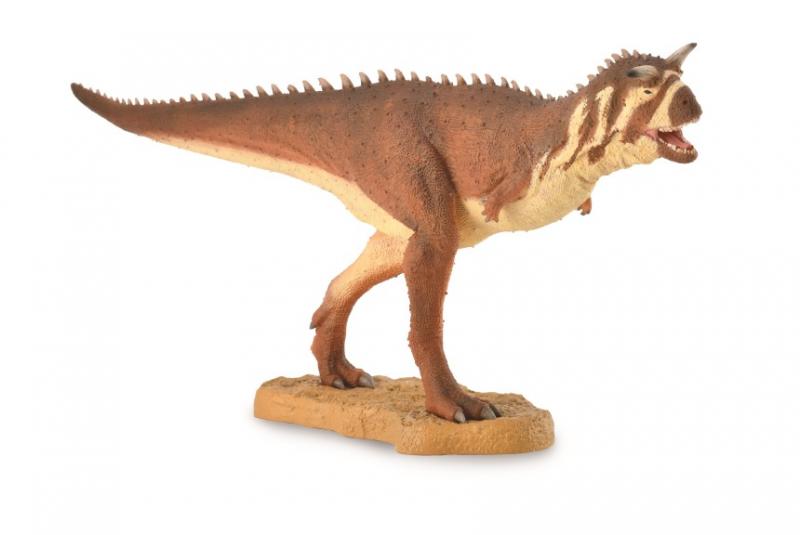 CollectA - Carnotaurus - Deluxe skala 1:40